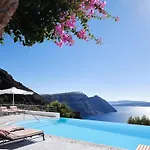 Ξενοδοχείο San Antonio - Small Luxury Of The World (adults Only) 4*