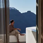 Ξενοδοχείο San Antonio - Small Luxury Of The World (adults Only) Ημεροβίγλι
