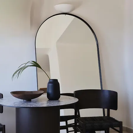 San Antonio - Small Luxury Of The World (adults Only) Hotel Imerovigli (Santorini)