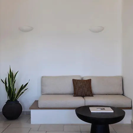 Hotel San Antonio - Small Luxury Of The World (adults Only) Imerovigli (Santorini)