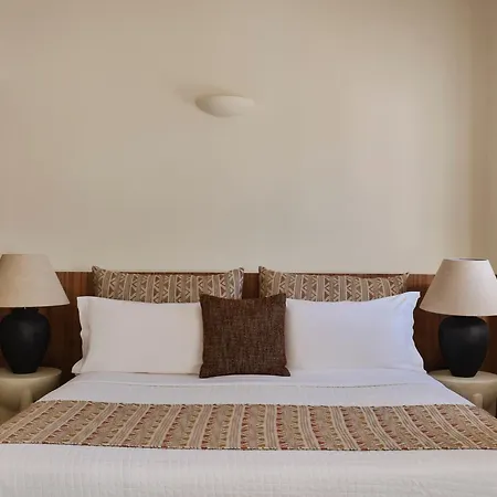 San Antonio - Small Luxury Of The World (adults Only) Hotel Imerovigli (Santorini)