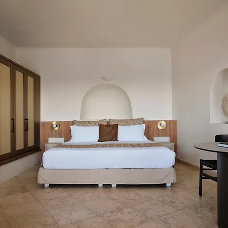 San Antonio - Small Luxury Of The World (adults Only) 4* Imerovigli (Santorini)