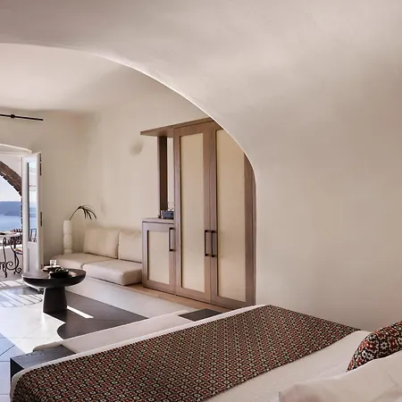 San Antonio - Small Luxury Of The World (adults Only) Imerovigli (Santorini)
