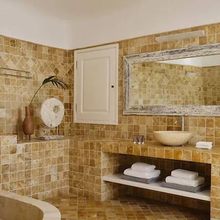 Hotel San Antonio - Small Luxury Of The World (adults Only)