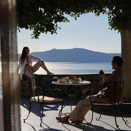 San Antonio - Small Luxury Of The World (adults Only) Hotel Imerovigli (Santorini)