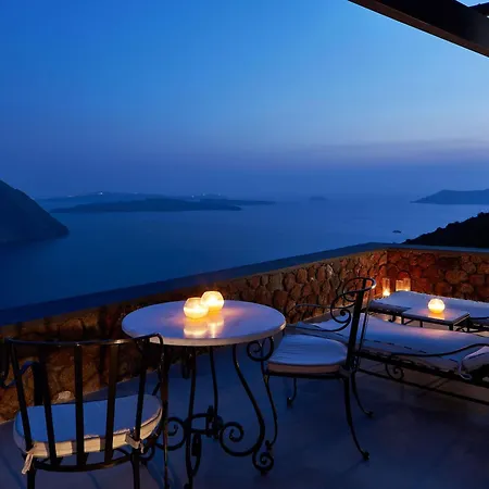Hotel San Antonio - Small Luxury Of The World (adults Only)