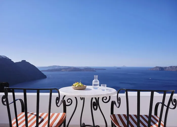 San Antonio - Small Luxury Of The World (adults Only) Ξενοδοχείο Ημεροβίγλι