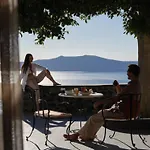 San Antonio - Small Luxury Of The World (adults Only) Hotel Imerovigli (Santorini)