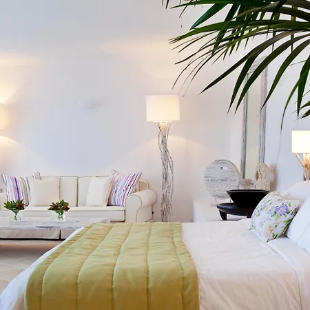 מלון San Antonio - Small Luxury Of The World (adults Only) אימרוביגלי