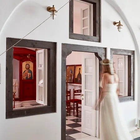 San Antonio - Small Luxury Of The World (adults Only) מלון 4*
