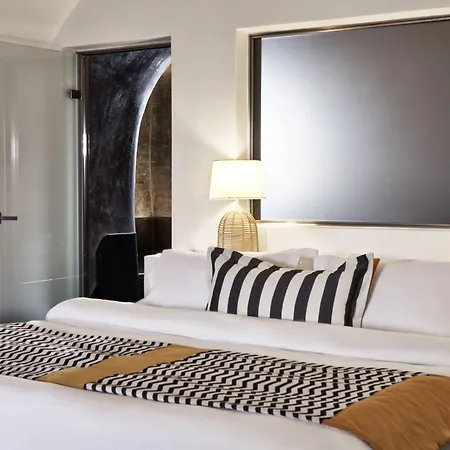 San Antonio - Small Luxury Of The World (adults Only) 4* Imerovigli (Santorini)