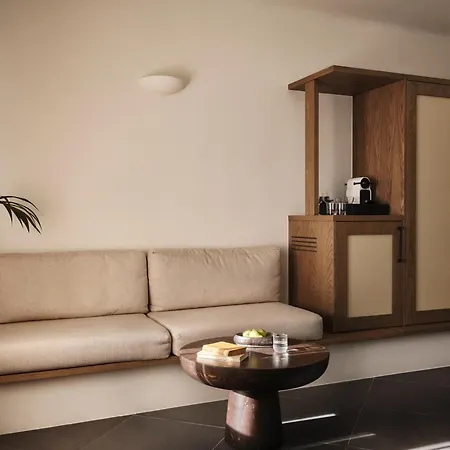 מלון San Antonio - Small Luxury Of The World (adults Only) אימרוביגלי