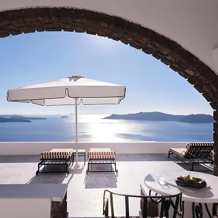 San Antonio - Small Luxury Of The World (adults Only) 4* Ημεροβίγλι