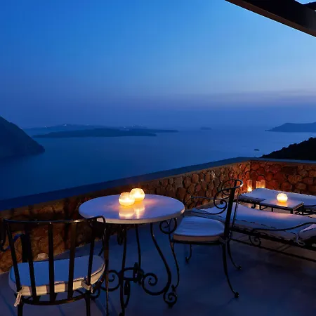Ξενοδοχείο San Antonio - Small Luxury Of The World (adults Only) Ημεροβίγλι