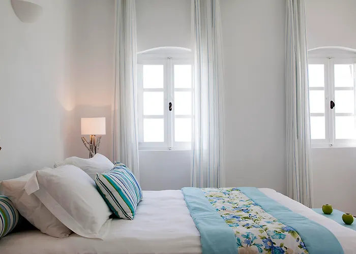 San Antonio - Small Luxury Of The World (adults Only) 4* Имеровигли