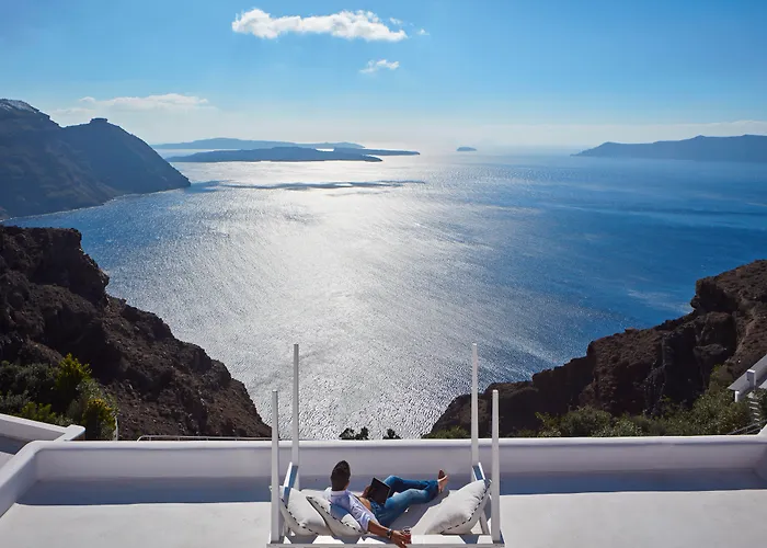 Отель San Antonio - Small Luxury Of The World (adults Only) Имеровигли