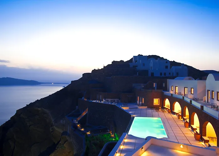 San Antonio - Small Luxury Of The World (adults Only) 4* Имеровигли