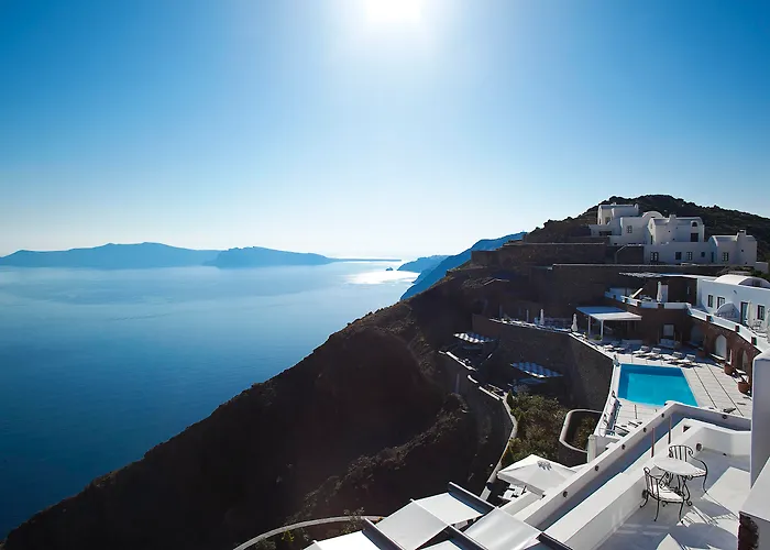 San Antonio - Small Luxury Of The World (adults Only) Отель