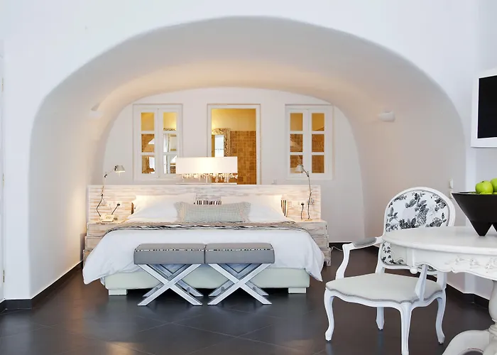 San Antonio - Small Luxury Of The World (adults Only) Отель Имеровигли