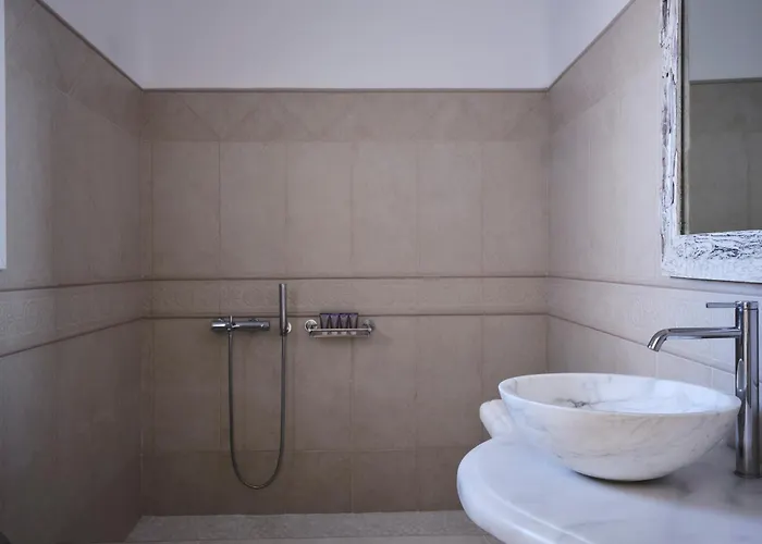 Отель San Antonio - Small Luxury Of The World (adults Only) 4*