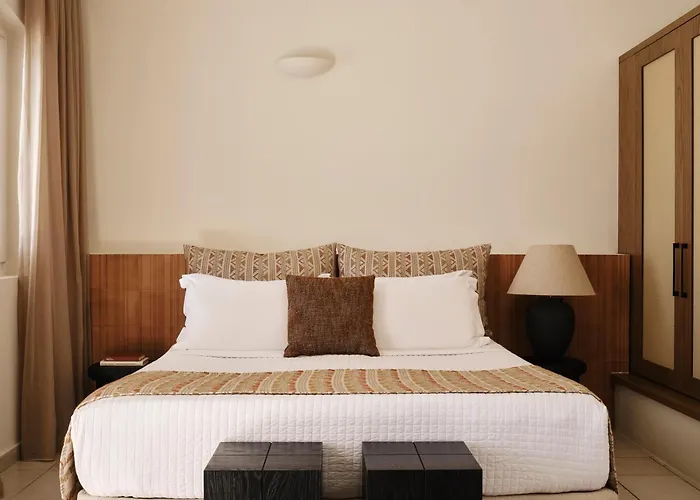 San Antonio - Small Luxury Of The World (adults Only) Отель Имеровигли