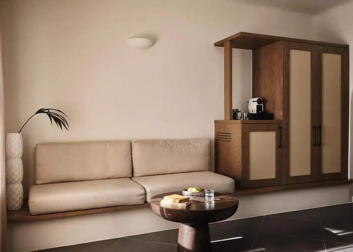 Отель San Antonio - Small Luxury Of The World (adults Only) Имеровигли