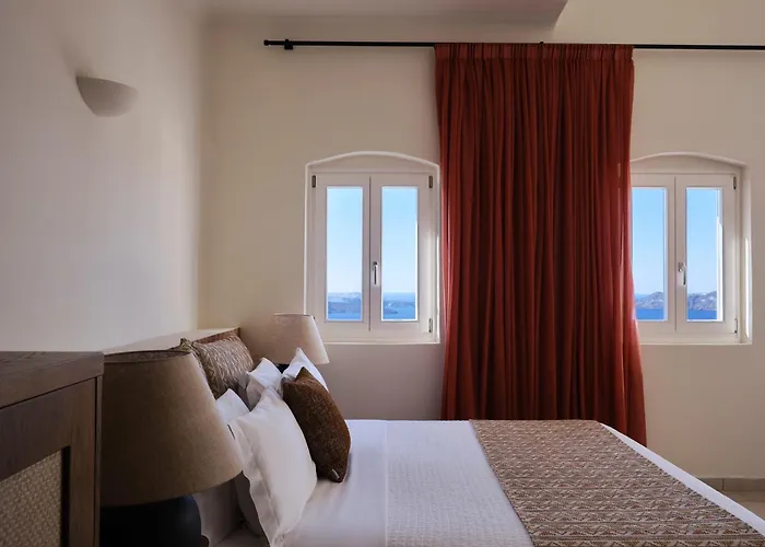 Отель San Antonio - Small Luxury Of The World (adults Only) Имеровигли