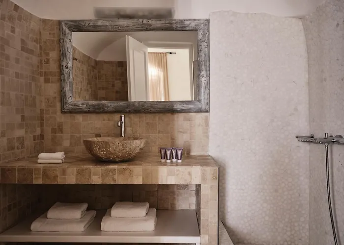 Отель San Antonio - Small Luxury Of The World (adults Only) 4*