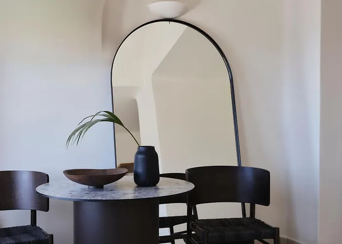 San Antonio - Small Luxury Of The World (adults Only) Отель Имеровигли