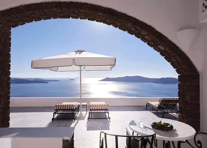 San Antonio - Small Luxury Of The World (adults Only) 4*