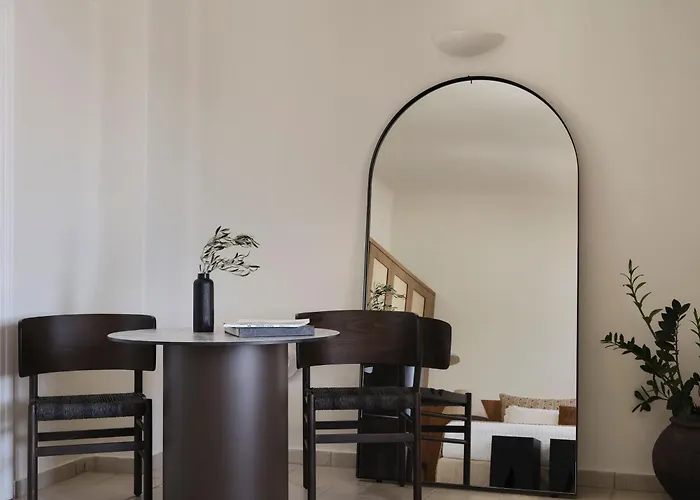 Отель San Antonio - Small Luxury Of The World (adults Only)