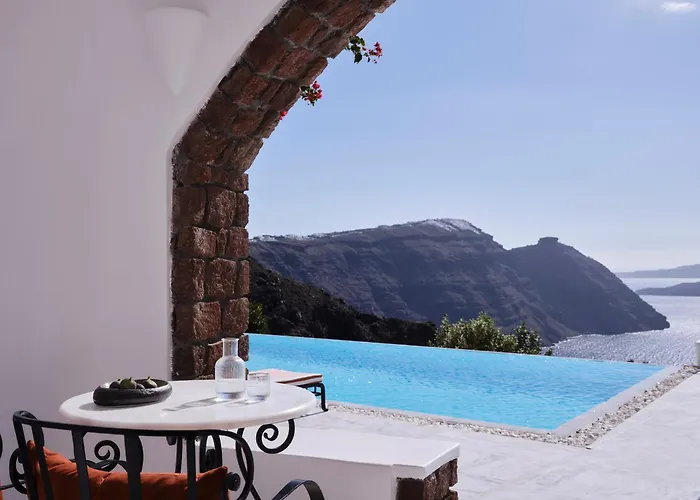 Отель San Antonio - Small Luxury Of The World (adults Only) Имеровигли