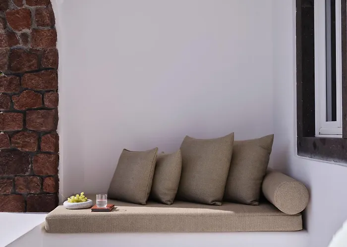 San Antonio - Small Luxury Of The World (adults Only) 4* Имеровигли