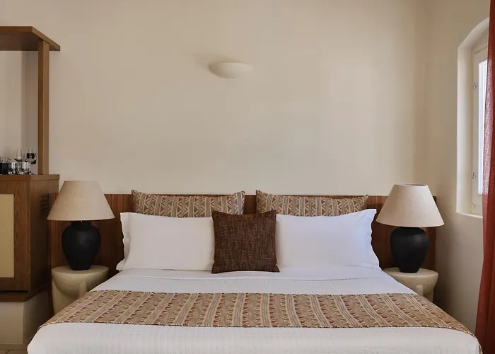 San Antonio - Small Luxury Of The World (adults Only) Отель Имеровигли