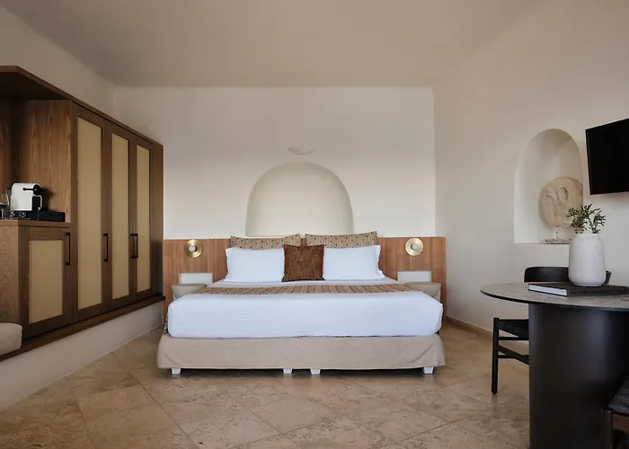 San Antonio - Small Luxury Of The World (adults Only) 4* Имеровигли