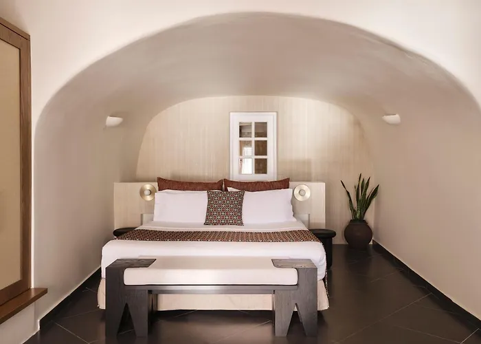 Отель San Antonio - Small Luxury Of The World (adults Only)