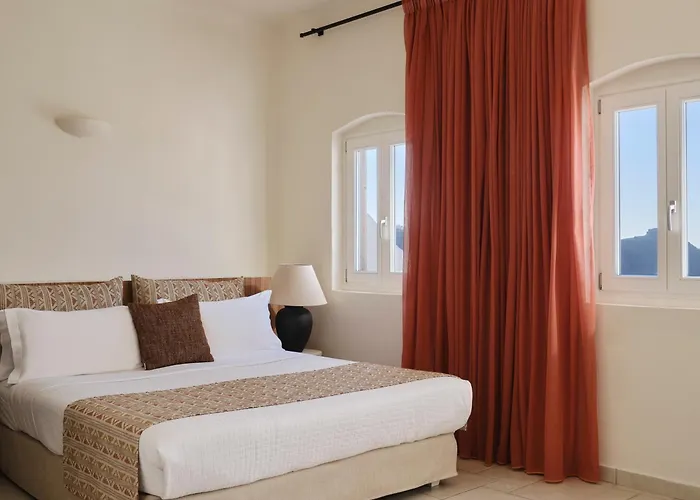 Отель San Antonio - Small Luxury Of The World (adults Only)