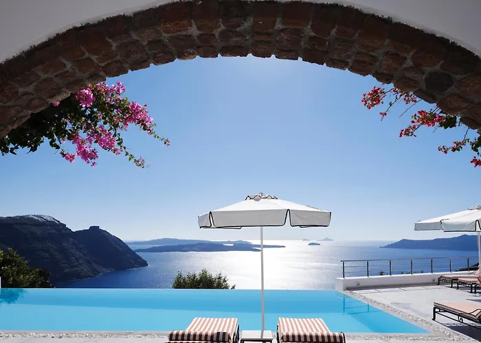 San Antonio - Small Luxury Of The World (adults Only) Отель 4*