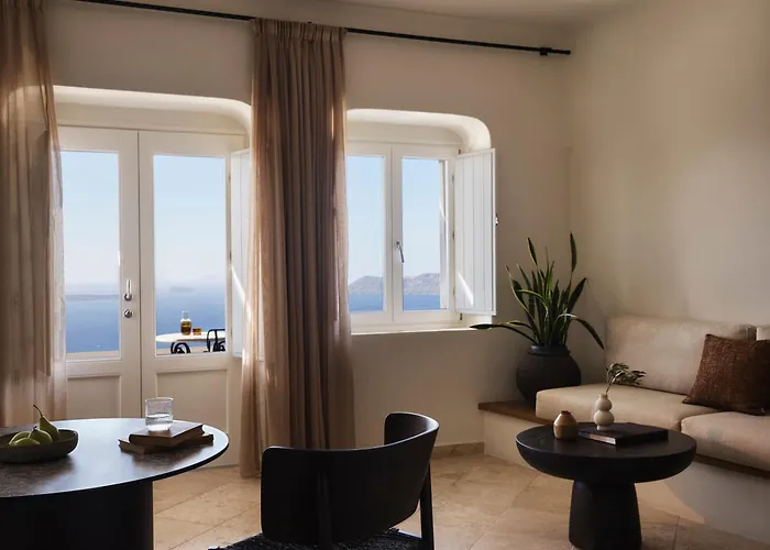 Отель San Antonio - Small Luxury Of The World (adults Only) 4*