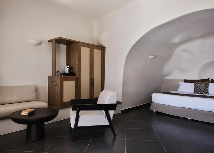 San Antonio - Small Luxury Of The World (adults Only) Отель Имеровигли