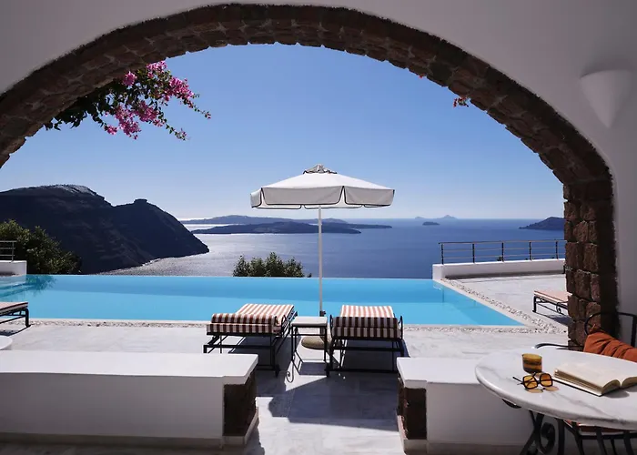 San Antonio - Small Luxury Of The World (adults Only) 4*