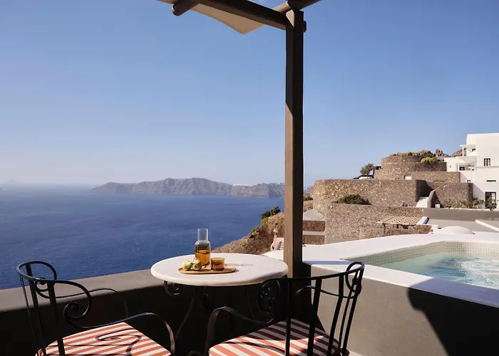 Отель San Antonio - Small Luxury Of The World (adults Only)