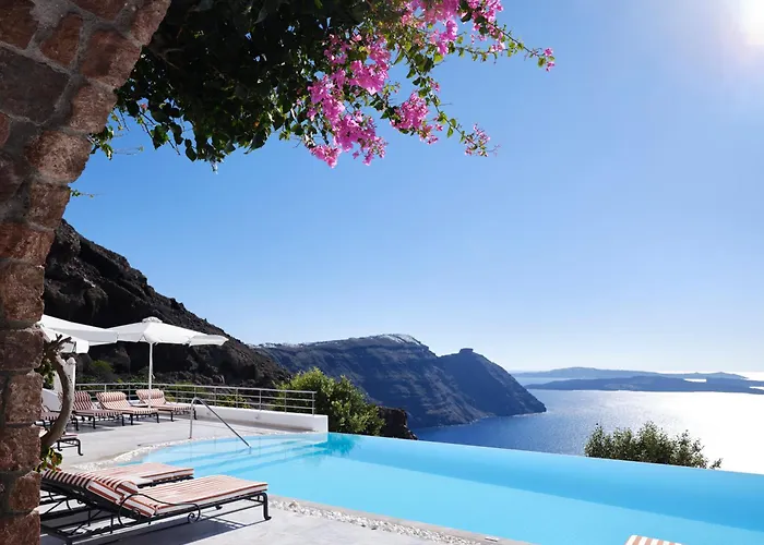 Отель San Antonio - Small Luxury Of The World (adults Only) 4*