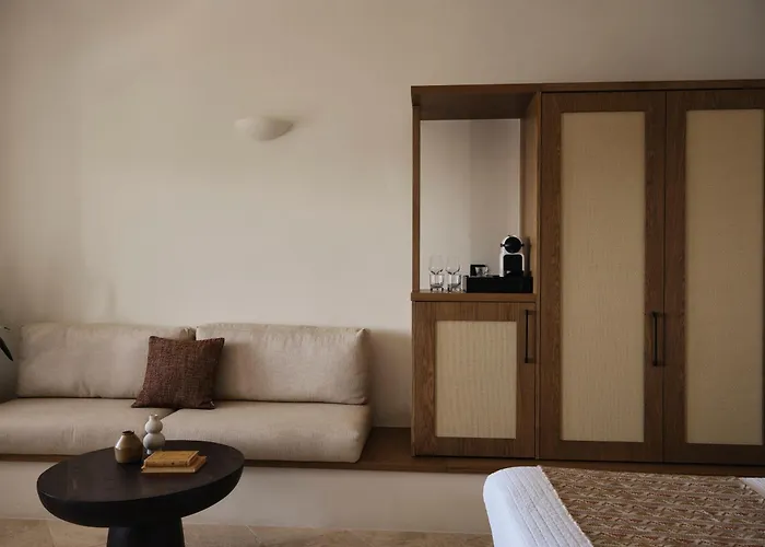 San Antonio - Small Luxury Of The World (adults Only) Отель Имеровигли