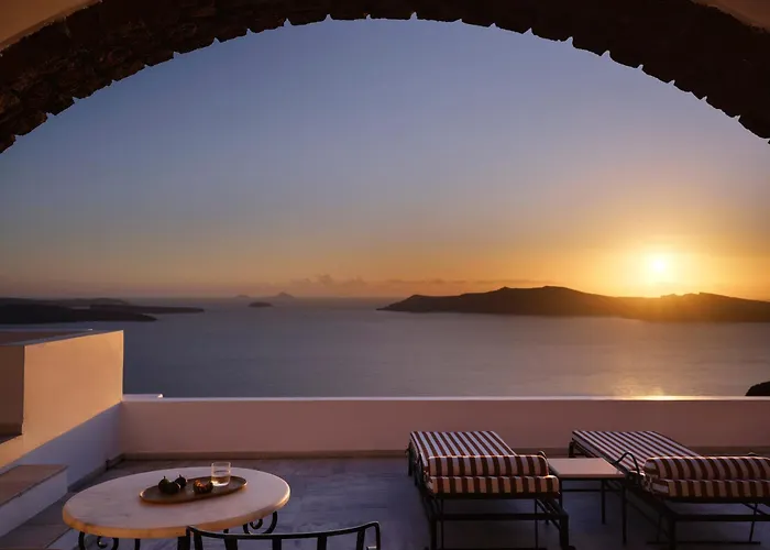 Отель San Antonio - Small Luxury Of The World (adults Only)