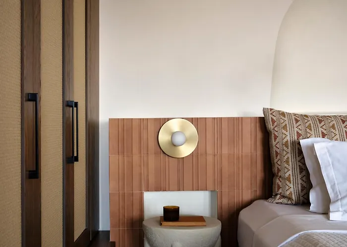 Отель San Antonio - Small Luxury Of The World (adults Only)