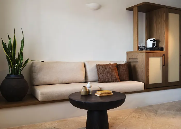 Отель San Antonio - Small Luxury Of The World (adults Only) 4*