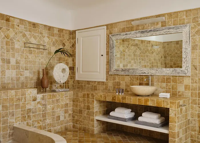 Отель San Antonio - Small Luxury Of The World (adults Only)