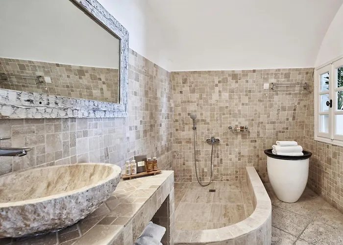 San Antonio - Small Luxury Of The World (adults Only) 4* Имеровигли