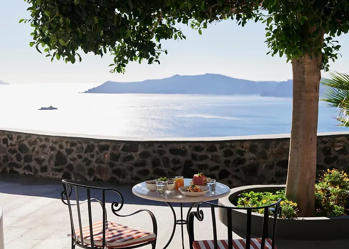 San Antonio - Small Luxury Of The World (adults Only) Отель